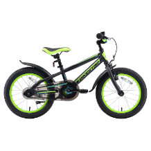 BIKESTAR BI-16-CM-02-BKGN