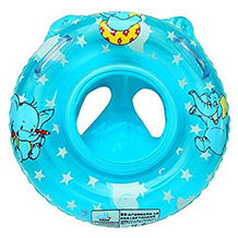 DEMU Schwimmring für Babys