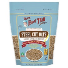 Bob's Red Mill Haferflocken