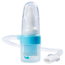 fuchsi Nasensauger
