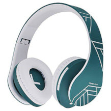 PowerLocus Over-Ear-Kopfhörer