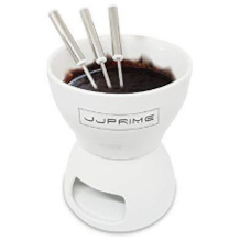 JJPRIME Schokoladenfondue