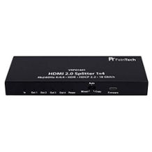 FeinTech HDMI-Splitter