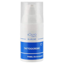 AQUYO Cosmetics Tattoo-Creme