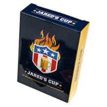 Purovi JARED'S Cup