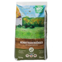 Plantura Herbstdünger