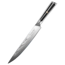 Sunnecko Tranchiermesser