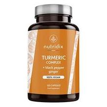 Nutridix Kurkuma-Kapsel