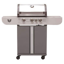 BBQ Chief Chief Core