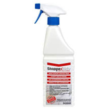 Stoppex Schimmelpilzentferner