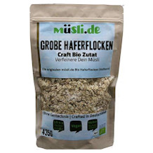 müsli.de Haferflocken