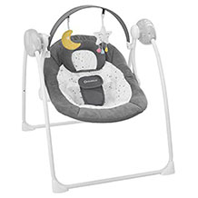 Badabulle Babyschaukel