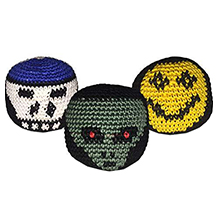 World Footbag Footbag