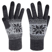 VENI MASEE Handschuh