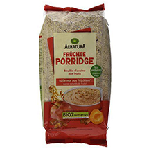 Alnatura Porridge