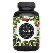 Feel Natural Vitamin-C-Präparat
