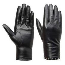 Acdyion Lederhandschuhe