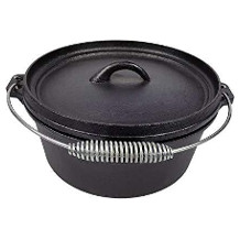 Crucible Cookware Feuertopf