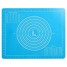SUPER KITCHEN Backmatte