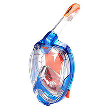 SEAC Tauchmaske