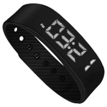 Lebexy Pedometer
