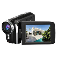 Vmotal Camcorder