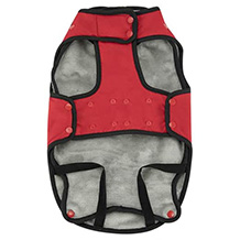 SlowTon Hundejacke