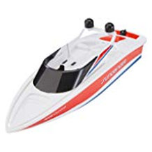 Revell Boat Sundancer