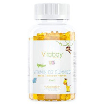 Vitabay Kids Gummis