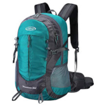 G4Free Trekking-Rucksack