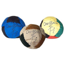 World Footbag Hacky-Sack