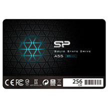 Lite-On SSD-Festplatte