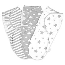 Little Seeds Pucksack