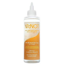Nitnot Läusemittel