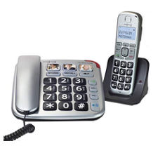 Simply Smart Seniorentelefon