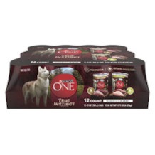 Purina One Hundefeuchtfutter