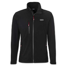 Audi collection Fleecejacke