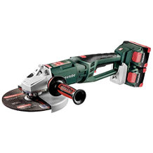 metabo WPB 36-18 LTX BL 230