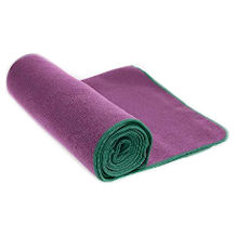 NirvanaShape Yogahandtuch