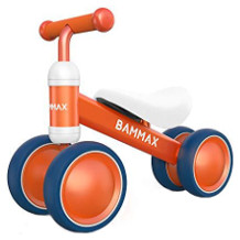 Bammax Laufrad