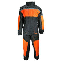 Heyberry Motorrad-Regenbekleidung