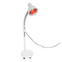GOTOTOP Rotlichtlampe