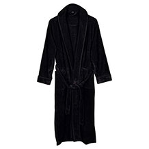 NY Threads Bademantel