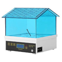SOULONG Inkubator