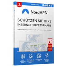 NordVPN NordVPN