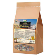 WachtelGold Hühnerfutter