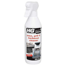 HG Ofenreiniger