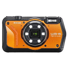 Ricoh WG-6