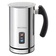 Secura elektrischer Milchschäumer