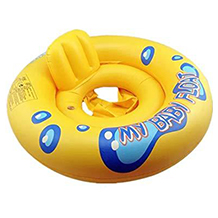 DOLYUU Baby-Schwimmring